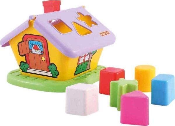 Polesie Bahçeli Ev 6 Parça 3354 - Image 1