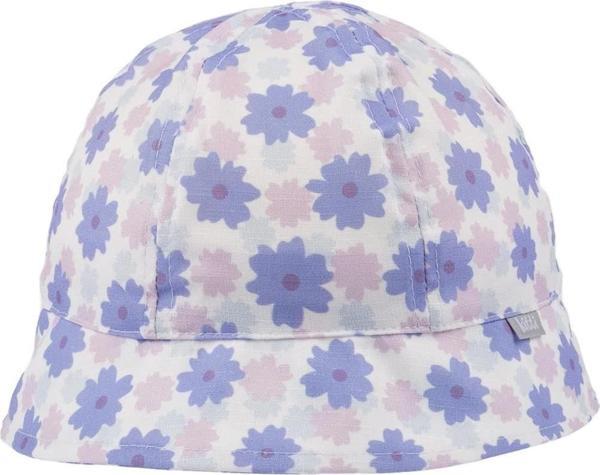 Kitti Çocuk Kız Maksi Şapka ( 4-8 Yaş ) Y23260-11 Lila - Image 1