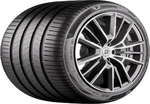 Bridgestone 215/55 R16 Turanza 6 97W XL Yaz Lastiği 2025 - Image 1
