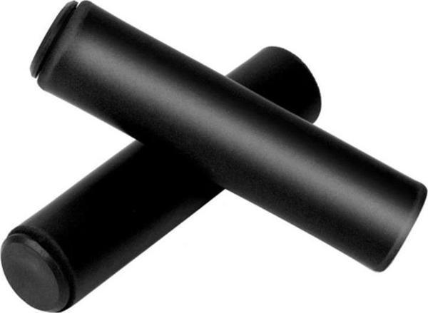 Forte GT Bisiklet Elcik Silikon Sünger Xbyc 2005 Siyah - Image 1
