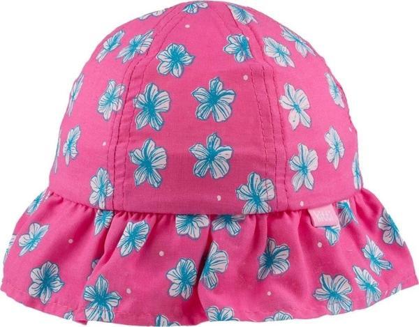 Kitti Bebe Maksi ( 1-3 Yaş ) Y8120-02 Koyu Pembe - Image 1