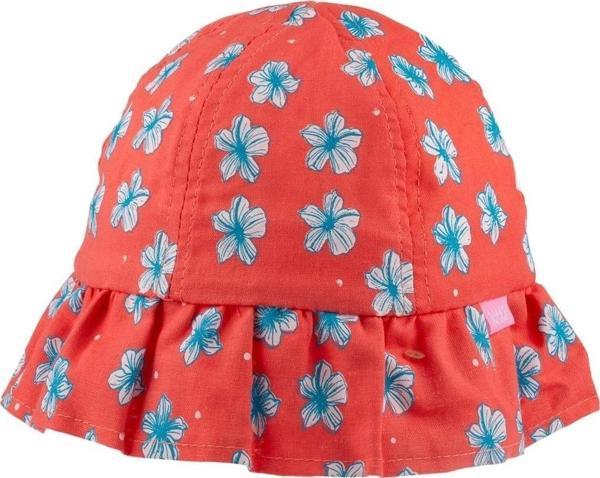 Kitti Bebe Maksi ( 1-3 Yaş ) Y8120-02 Soft Pembe - Image 1