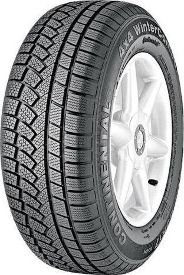 Continental 235/60R18 103V Contiwintercontact Ts 870 Kış Lastiği (2022) - Image 1