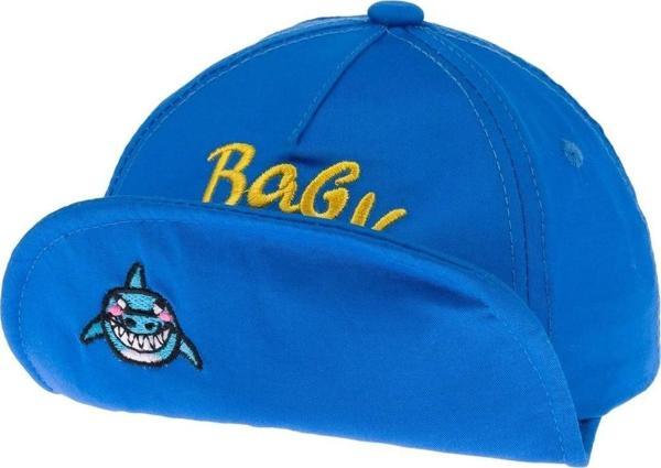 Kitti Bebe Erkek Şapka (1-3 Yaş) Y8110-09 Petrol - Image 1