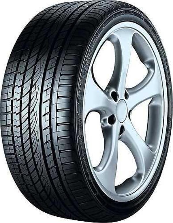 Continental 305/40R22 114W Crosscontact Uhp Xl Fr 4 Mevsim Lastik (2024) - Image 1