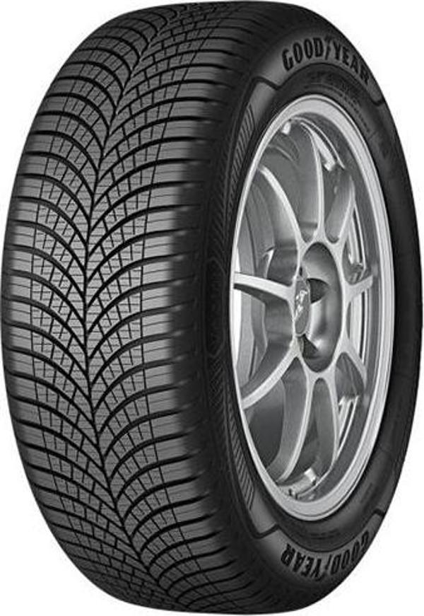 Goodyear 245/35R20 95W XL Vector 4Seasons Gen-3 (4 Mevsim) (2025) - Image 1