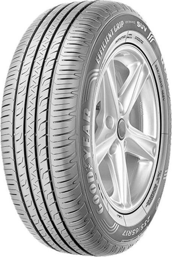 Goodyear 245/45R19 102V XL VOL EfficientGrip Performance Suv (Yaz) (2024) - Image 1