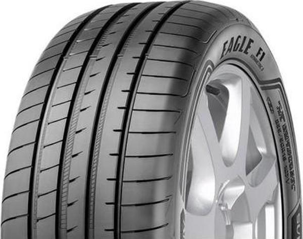 Goodyear 265/35R22 102W Eagle F1 Asymmetric 3 Xl Fp Yaz Lastiği (2022) - Image 1