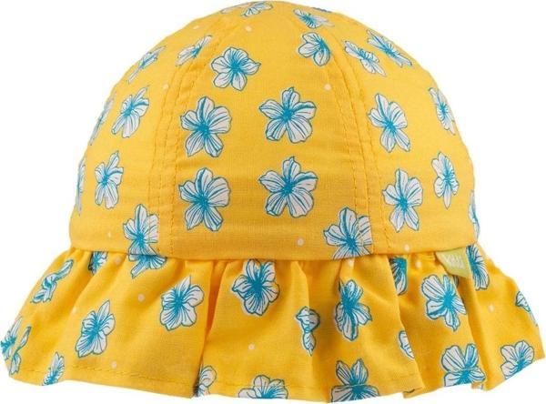 Kitti Bebe Maksi ( 1-3 Yaş ) Y8120-02 Sarı - Image 1