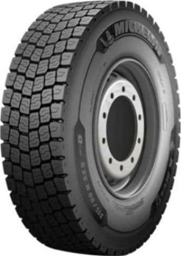 Michelin 315/70R22.5 154/150L X Multi Hd D Tl Vm Mi ( Asfalt Çeker ) 4 Mevsim Lastik (2024) - Image 1