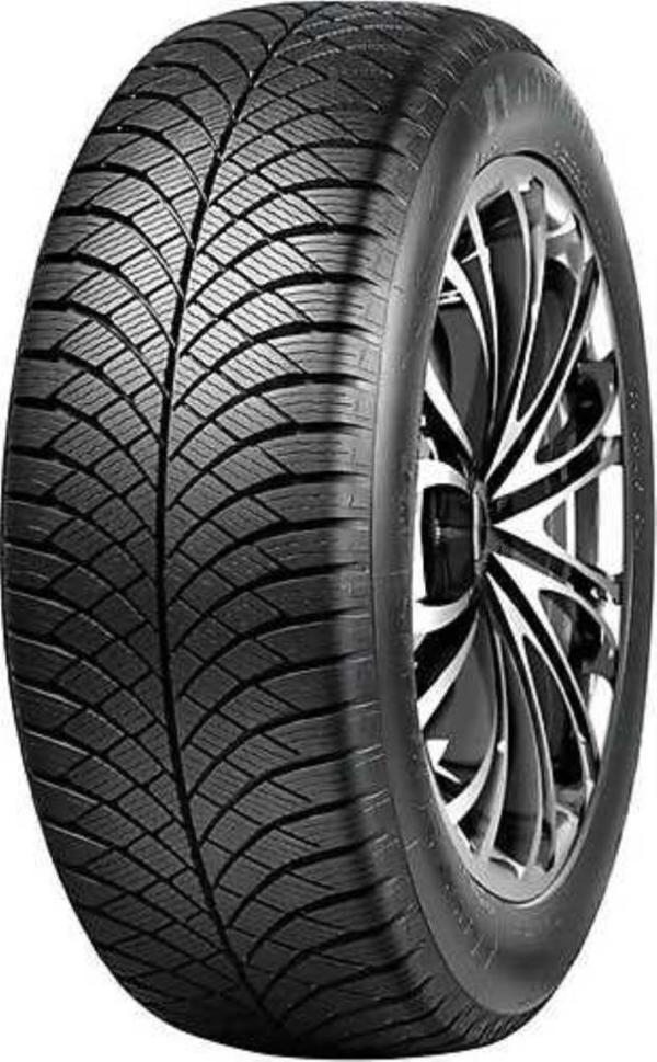 Nankang 195/60R15 88H Aw-6 4 Mevsim Lastik (2024) - Image 1