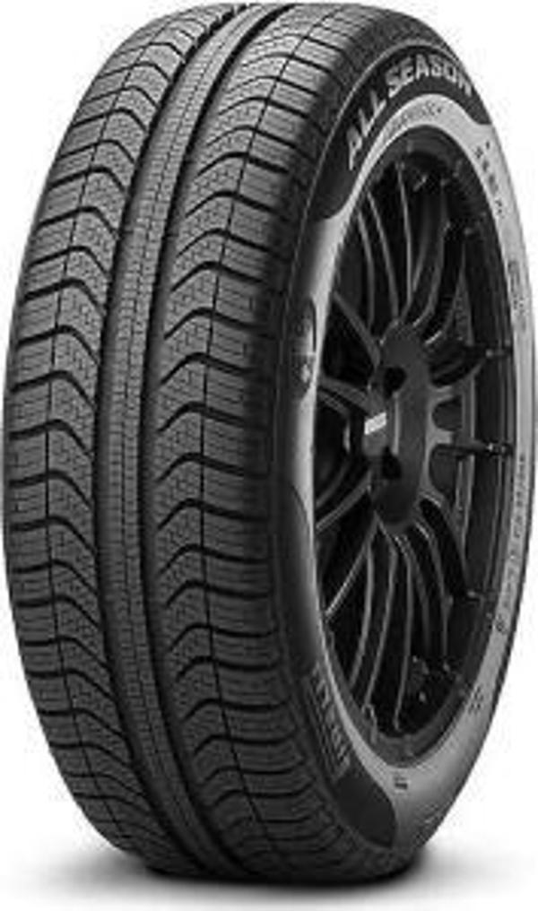 Pirelli 215/45R20 95T Cinturato All Season S-İ Elt Sf3 Xl 4 Mevsim Lastik (2024) - Image 1