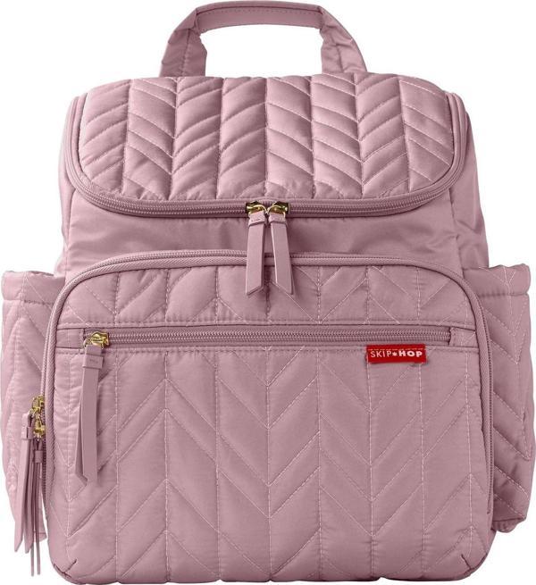 Skip Hop Forma Sırt Çantası Pembe - Image 1