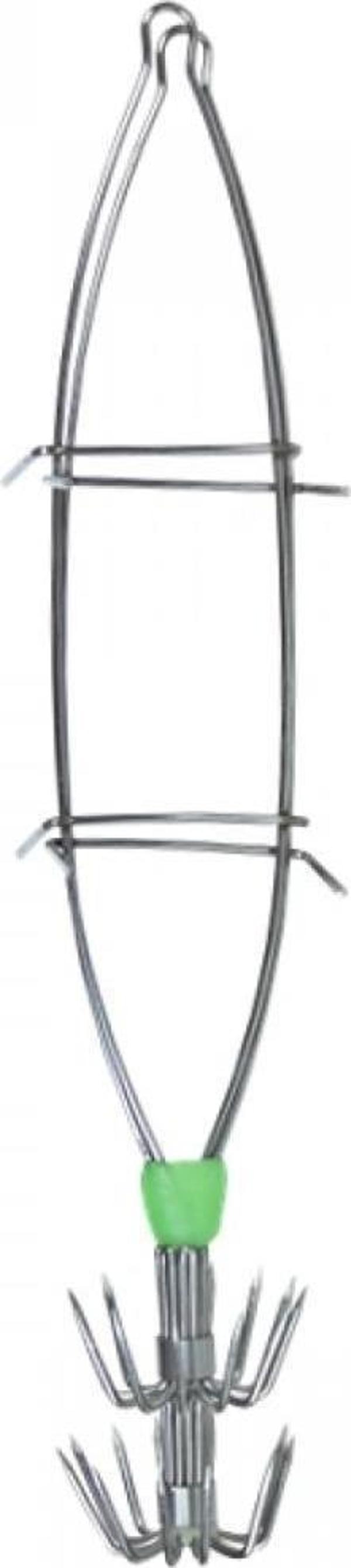 TAMSET 15cm Tel Kalamar Zokası HG2630 - Image 1
