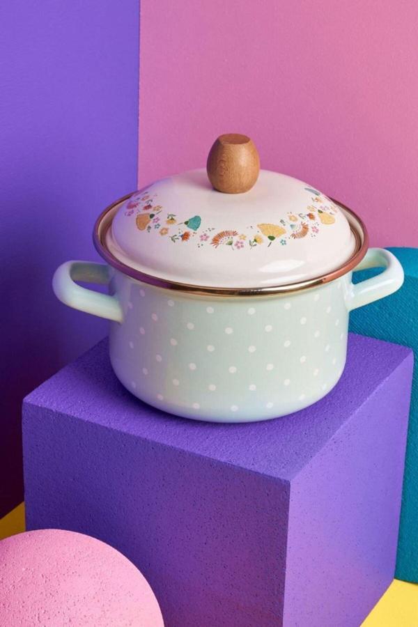 Miss Betty Emaye Tencere 16 Cm Esperanza - Image 1
