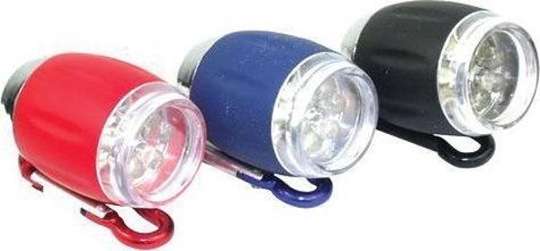 TECHNOMAX 6 LEDLİ MİNİ TOMBUL FENER - Image 1