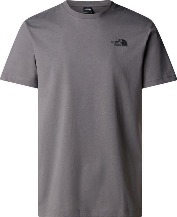The North Face Erkek SS BOX NSE CELEBRATION Tişört  NF0A87NV0UZ1 - Image 1