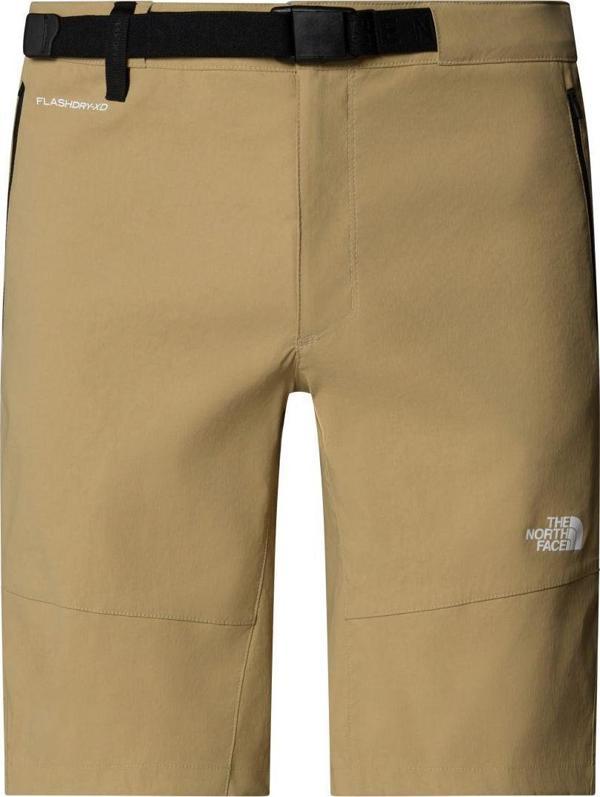 The North Face Erkek LIGHTNING Şort - EU NF0A495O4FS1 - Image 1