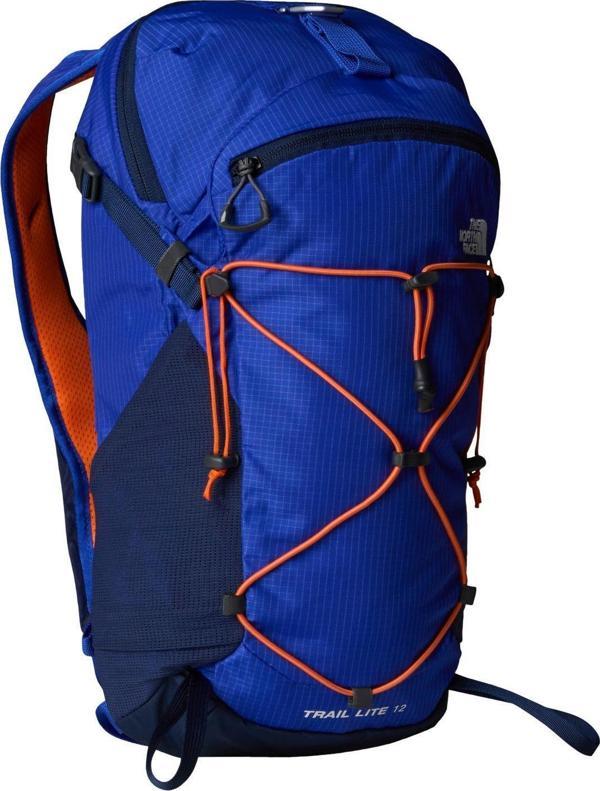 The North Face TRAIL LITE 12 Sırt Çantası  NF0A87CAZGI1 - Image 1