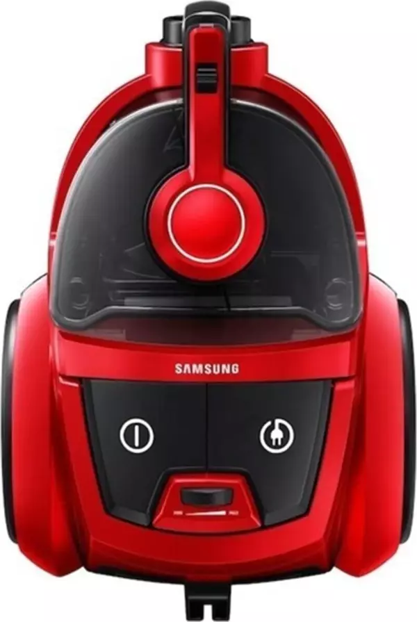 Samsung Toz Torbasız Elektrikli Süpürge Vc07R302Mvr/Tr - Image 1