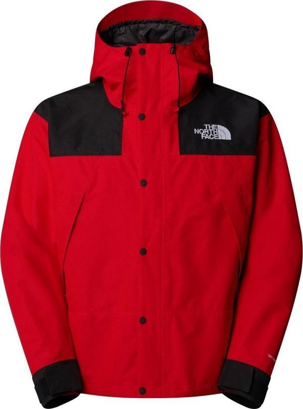 The North Face Erkek DRYVENT MONO MOUNTAIN  Ceket  NF0A88XFKZ31 - Image 1
