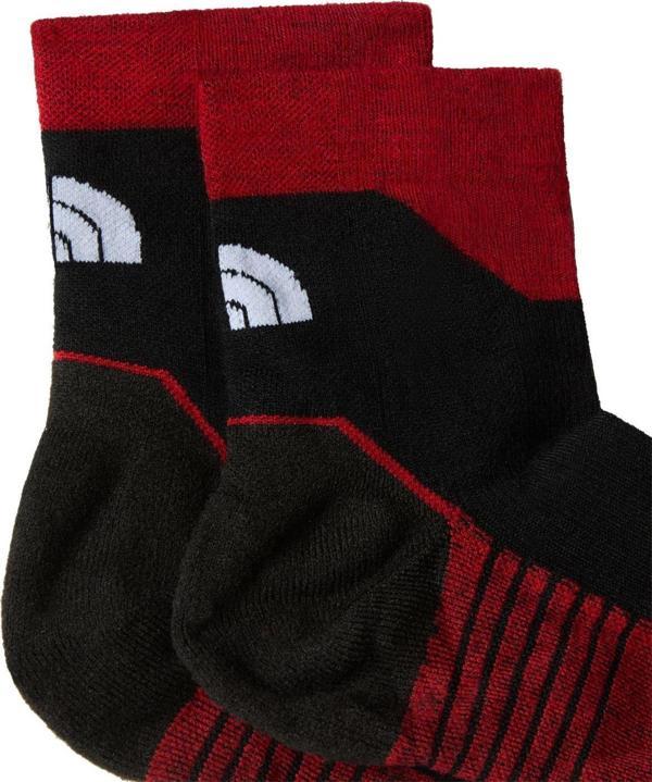 The North Face HIKING QUARTER Çorap  NF0A882JMXW1 - Image 1