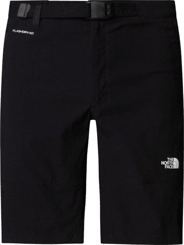 The North Face Erkek LIGHTNING Şort - EU NF0A495O4H01 - Image 1