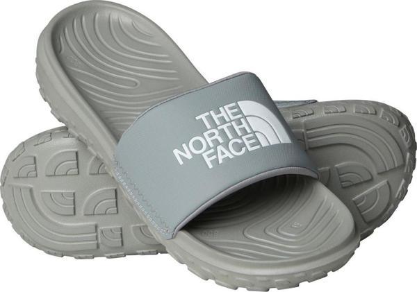 The North Face Erkek NEVER STOP CUSH SLIDE Sandalet NF0A8A9070N1 - Image 1