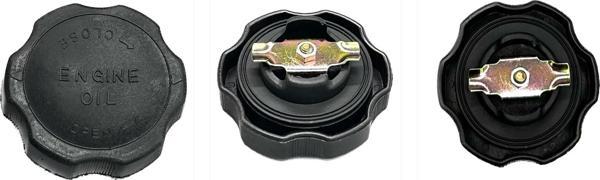 Motor Yağ Kapağı Accent 95-00 Excel 1990-1994 H100 1997-2005 - Image 1