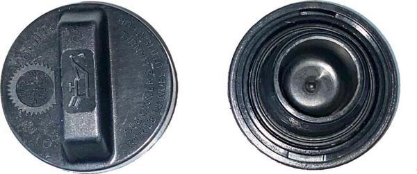 Motor Yağ Kapağı Civic 2001-2024 Accord 2003-2019 Jazz 2003-2019 - Image 1