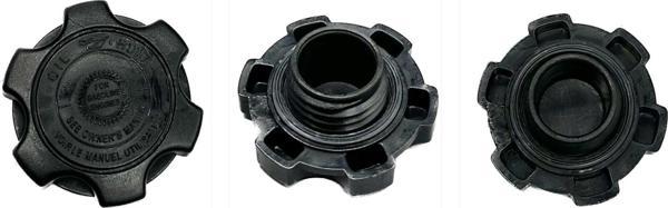 Motor Yağ Kapağı Honda Civic 1992-2001 Accord - Hrv 1992-2001 - Image 1