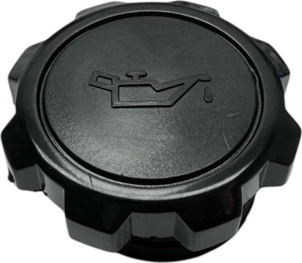 Motor Yağ Kapağı Mazda 3 - Mazda 2 - Mazda 6 2002-2007 - Image 1