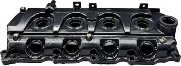 Nissan Navara Kapak Piyano 2010-2014 - Image 1