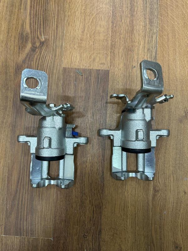 Nissan Primera 1996-2002 Almera 2000-2006 Arka Fren Kaliper Set - Image 1