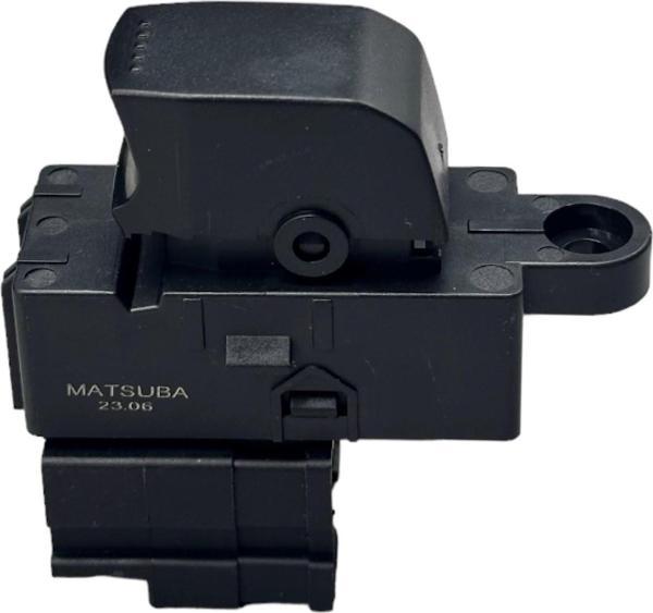 Nissan Swift Ön Sağ Cam Düğme 2010-2017 - Image 1