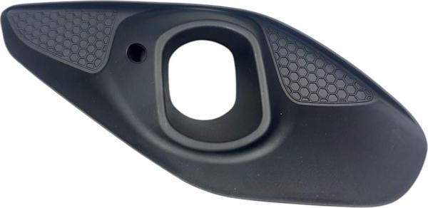 Opel Corsa F Sol Sis Lamba Kapağı Sisli 2020-2023 - Image 1