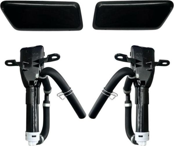 Outlander Far Yıkama Motor+ Kapak Takım 2006-2009 - Image 1