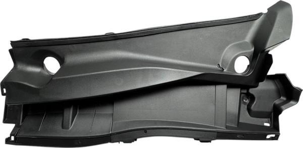 Toyota Corolla Ön Cam Alt Izgarası Sol 2007-2012 - Image 1