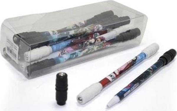 Anime Figür Tükenmez Kalem Model 7 - Image 1