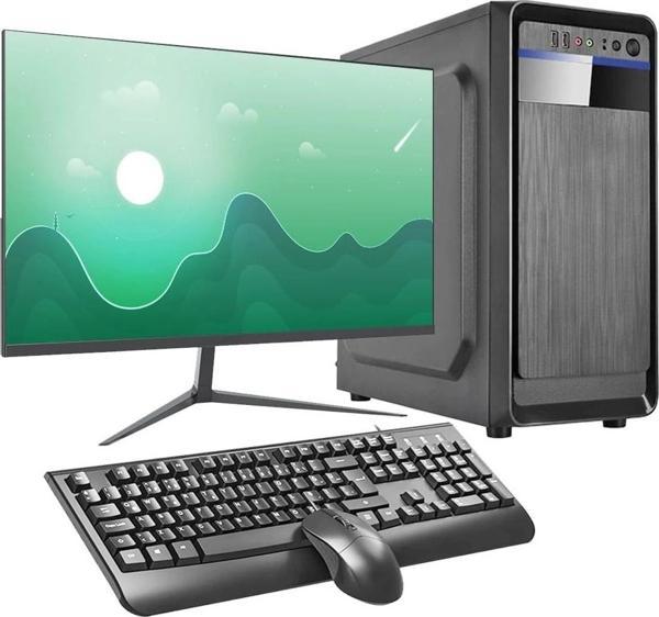 i7 13700 32GB DDR4 1TB M2 24" Monitörlü Ofis Bilgisayarı (Business) - Image 1