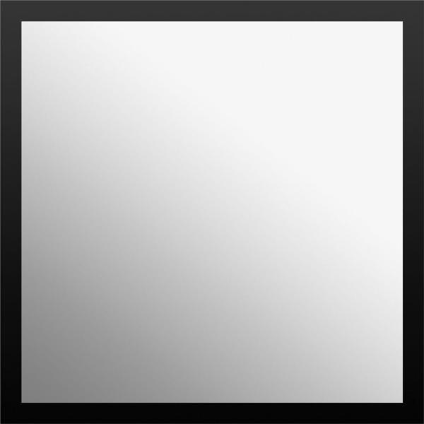Açık Büfe Aynalı Teşhir Standı 50*50 Cm - Image 1