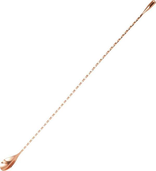 Bar Kaşık Bakır 50 Cm - Image 1