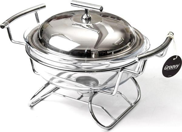 Isıtıcılı Yemek Servis Kasesi 1,9 Litre - Image 1