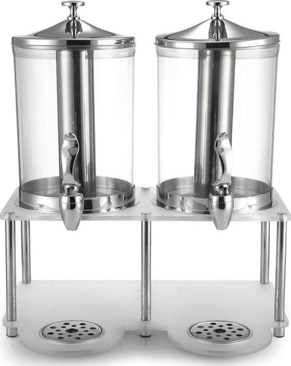 Lüx Meyve Suyu Dispanseri 15 Litre - Image 1