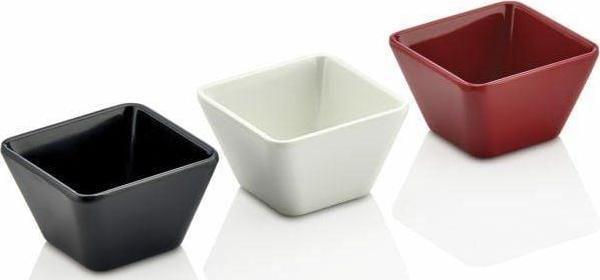 Melamin Sosluk Ve Reçellik 7*4 Cm (12 Adet) - Image 1