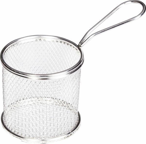 Patates Kızartması Sunum Sepeti - Image 1