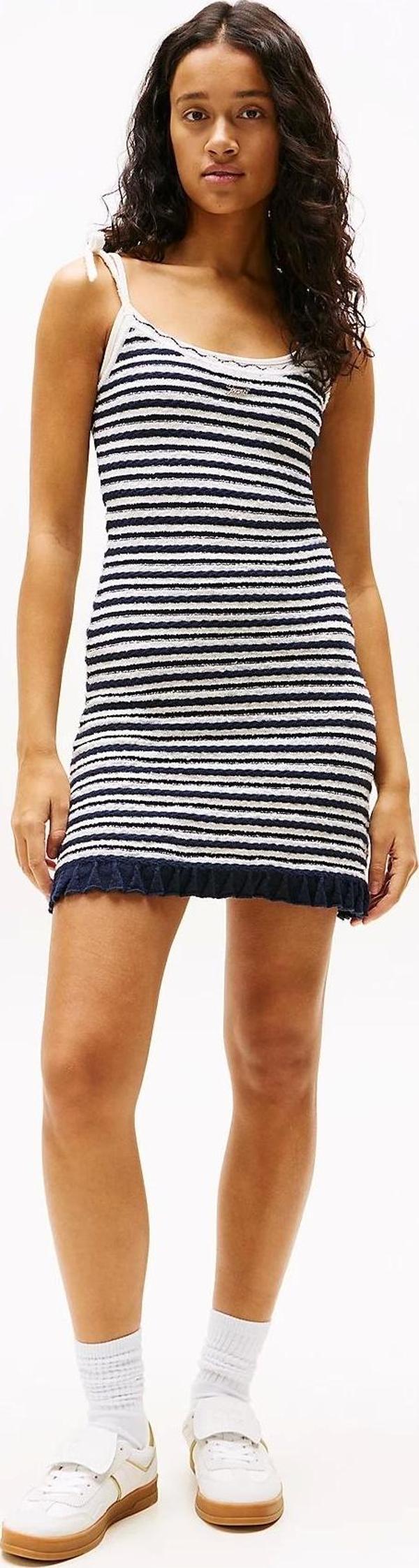 Tommy Hilfiger Kadın Greenwich Sneaker - Image 1