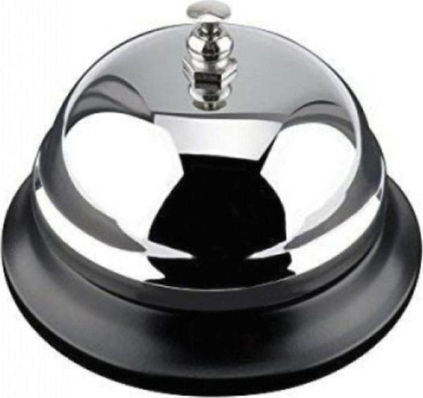 Resepsiyon Zili 6 Cm - Image 1
