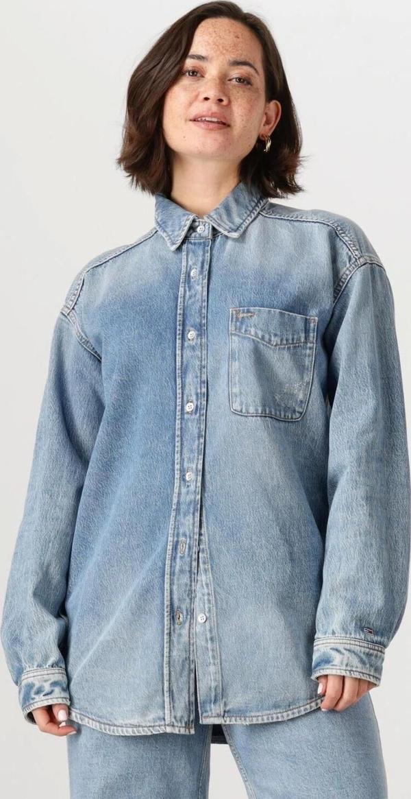 Tommy Hilfiger Kadın Gömlek - Image 1
