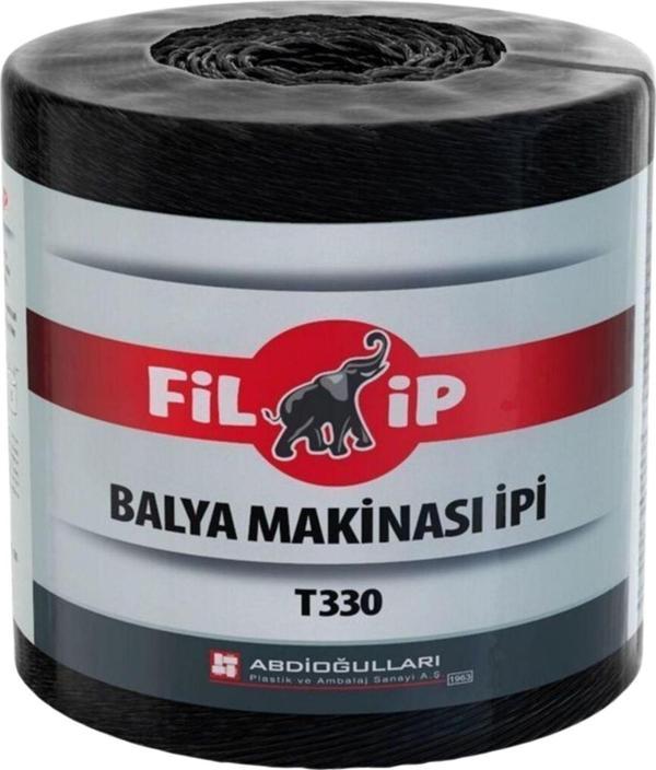 Balya Makinası İpi T330 5Kg - Image 1